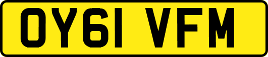OY61VFM