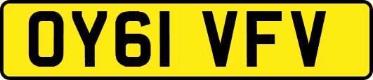 OY61VFV