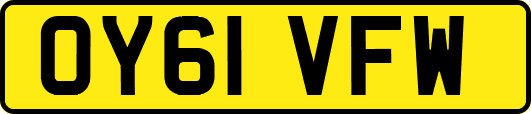 OY61VFW