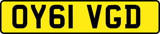 OY61VGD