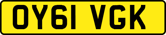 OY61VGK