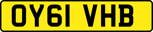 OY61VHB