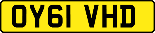 OY61VHD