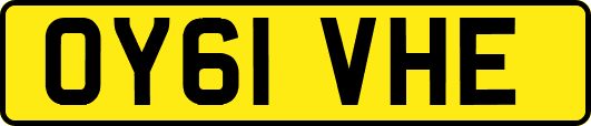 OY61VHE