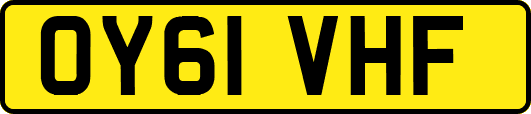 OY61VHF