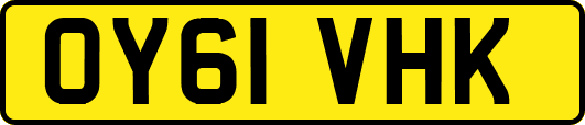 OY61VHK