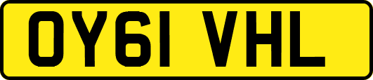 OY61VHL