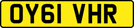 OY61VHR