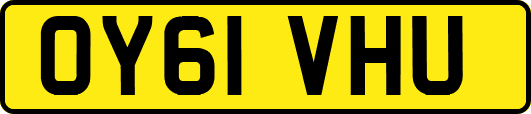 OY61VHU