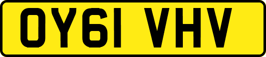 OY61VHV