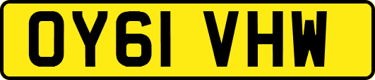 OY61VHW