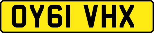 OY61VHX