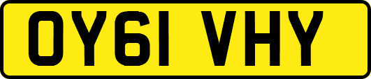 OY61VHY