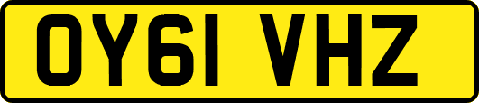 OY61VHZ