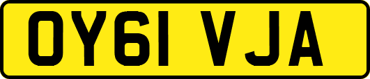 OY61VJA
