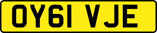 OY61VJE