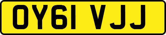 OY61VJJ
