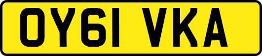 OY61VKA