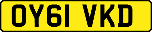 OY61VKD