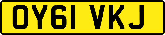 OY61VKJ