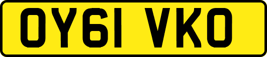 OY61VKO