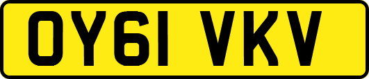OY61VKV