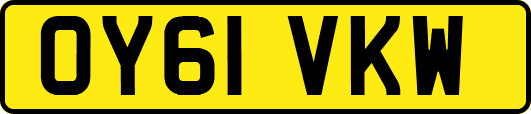 OY61VKW