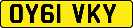 OY61VKY