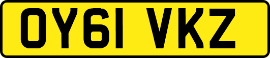 OY61VKZ