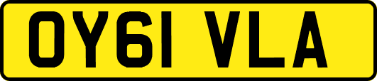 OY61VLA