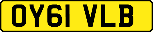 OY61VLB