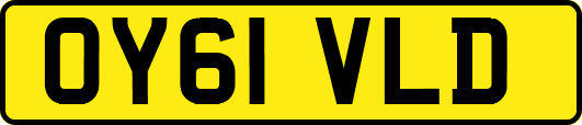 OY61VLD