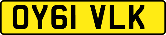 OY61VLK