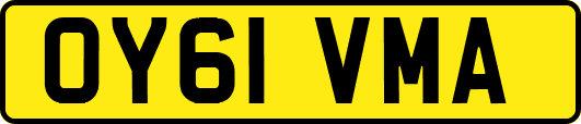 OY61VMA