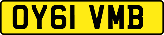 OY61VMB