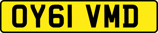 OY61VMD