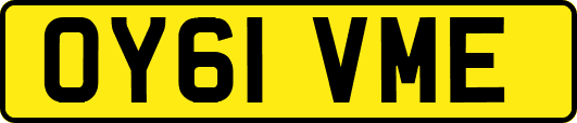 OY61VME