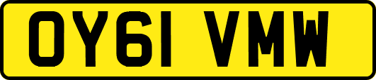 OY61VMW