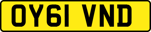 OY61VND