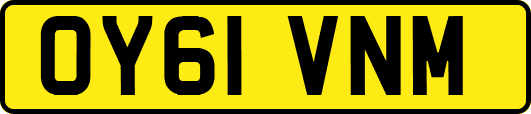 OY61VNM