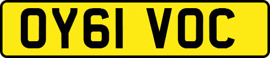 OY61VOC