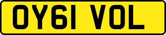 OY61VOL