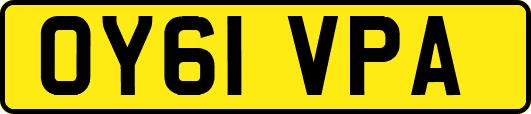 OY61VPA