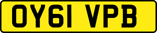 OY61VPB