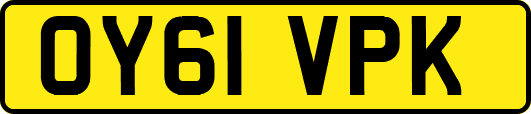 OY61VPK