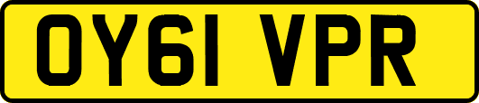 OY61VPR