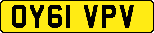 OY61VPV