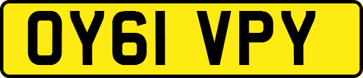 OY61VPY