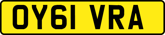OY61VRA