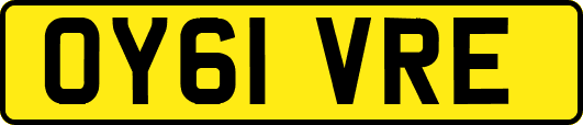 OY61VRE